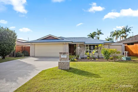 Property photo of 8 Treefrog Street Bli Bli QLD 4560