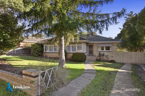 21 Kincumber Dr, Croydon, VIC 3136