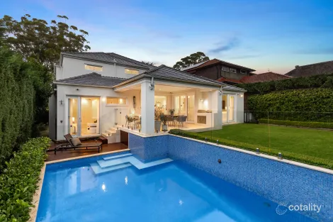 Property photo of 9 Turuga Street Turramurra NSW 2074