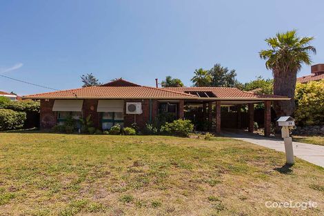 Property photo of 38 David Crescent Hillarys WA 6025