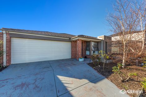 Property photo of 15 Baranello Crescent Cranbourne East VIC 3977