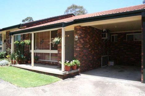 6/8-10 Grose Vale Rd, North Richmond, NSW 2754