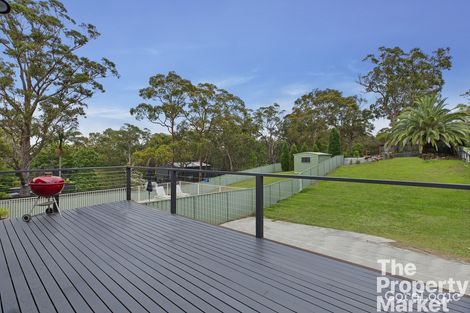 Property photo of 14 Hillcrest Road Mirrabooka NSW 2264