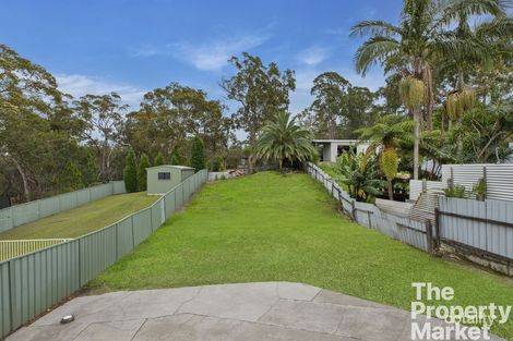 Property photo of 14 Hillcrest Road Mirrabooka NSW 2264