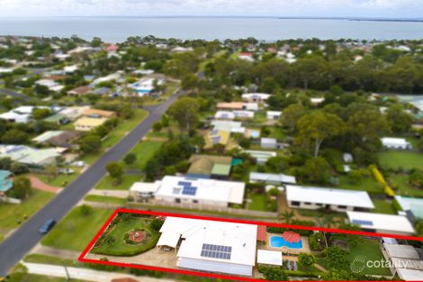 Property photo of 44 Corser Street Point Vernon QLD 4655