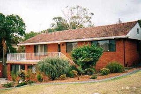 Property photo of 1 Austin Boulevard Picnic Point NSW 2213