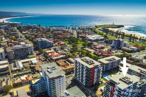 Property photo of 907/26 Burelli Street Wollongong NSW 2500