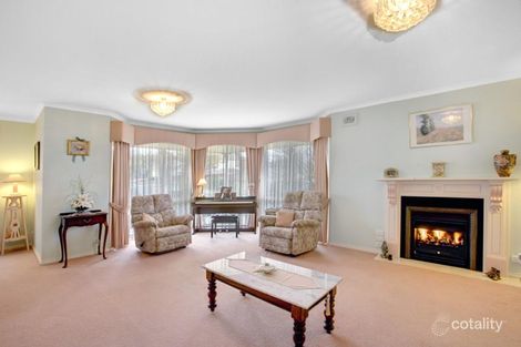 Property photo of 1 Norwich Close Chirnside Park VIC 3116