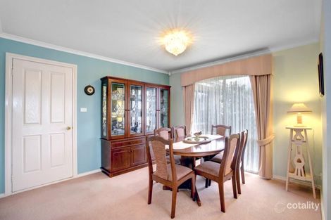 Property photo of 1 Norwich Close Chirnside Park VIC 3116