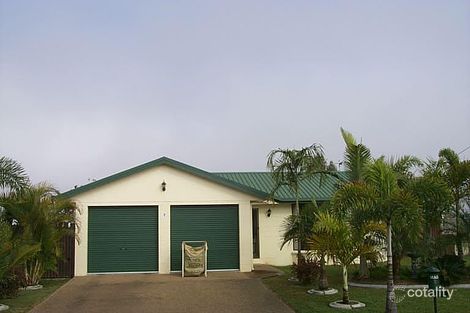 Property photo of 7 Bailey Court Rasmussen QLD 4815