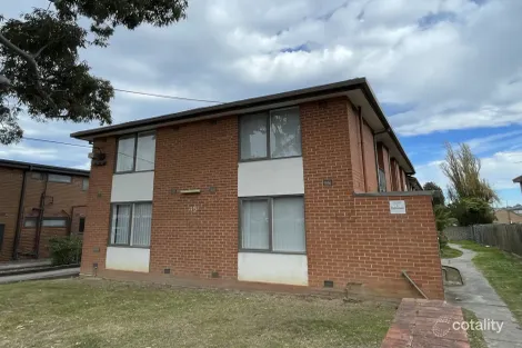 2/45 Potter St, Dandenong, VIC 3175