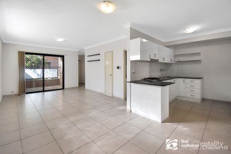 Property photo of 159 Wellington Road Sefton NSW 2162