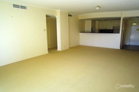 Property photo of 15/29 Harbour Road Hamilton QLD 4007