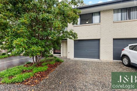 Property photo of 21/125 Cowie Road Carseldine QLD 4034