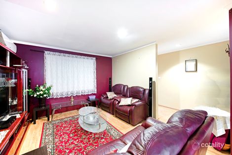 Property photo of 3/21 Namadgi Circuit Palmerston ACT 2913