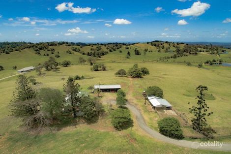 Property photo of 353 Dulong Road Dulong QLD 4560