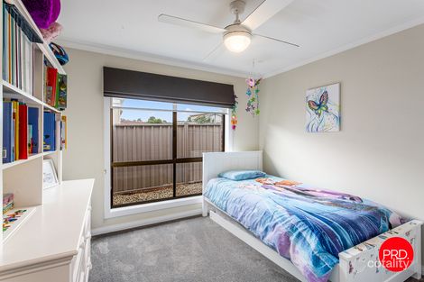 Property photo of 2 Odea Crescent Kangaroo Flat VIC 3555