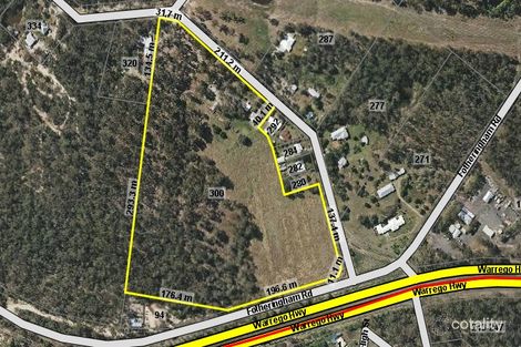 Property photo of 300 Pine Mountain Road Muirlea QLD 4306