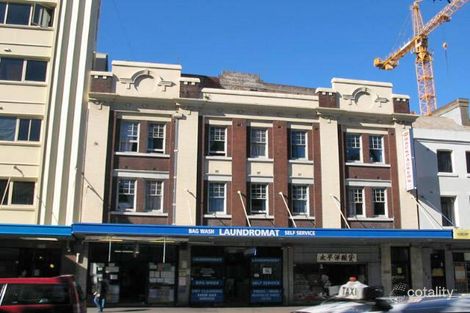 Property photo of 3/232-236A Elizabeth Street Surry Hills NSW 2010