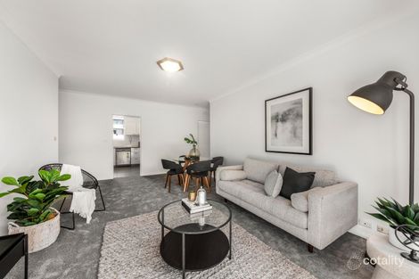 Property photo of 16/65-69 Avoca Street Randwick NSW 2031