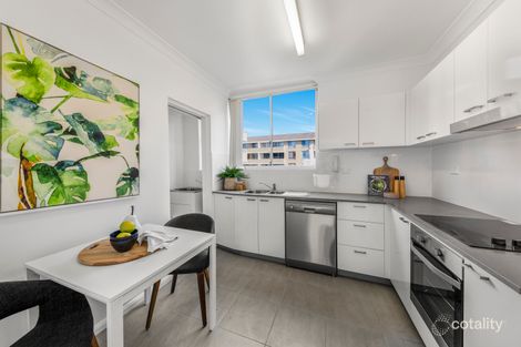 Property photo of 16/65-69 Avoca Street Randwick NSW 2031