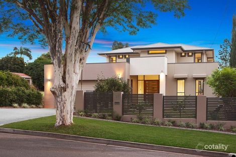 37 Weal Ave, Tarragindi, QLD 4121