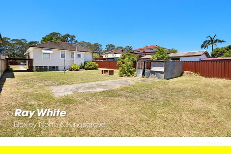 Property photo of 50 Carson Street Panania NSW 2213