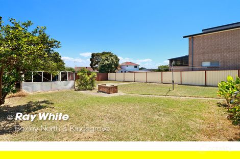 Property photo of 50 Carson Street Panania NSW 2213