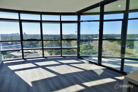 512/1 Brushbox St, Sydney Olympic Park, NSW 2127