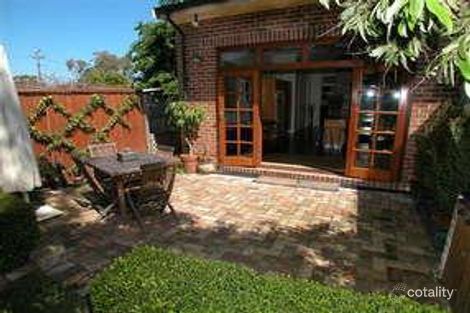 Property photo of 26 Moore Street Drummoyne NSW 2047