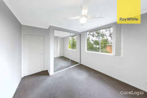 Property photo of 40/1-11 Lydbrook Street Westmead NSW 2145