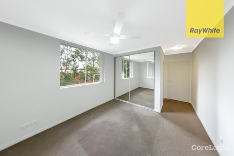 Property photo of 40/1-11 Lydbrook Street Westmead NSW 2145