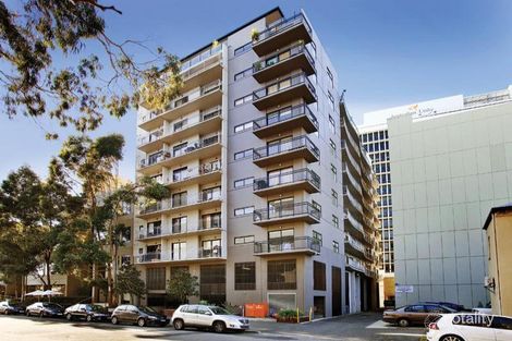 Property photo of 909/67-71 Stead Street South Melbourne VIC 3205