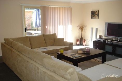 Property photo of 15A Kurrajong Road Casula NSW 2170
