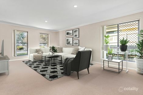 Property photo of 16 Wyndham Circuit Holmview QLD 4207