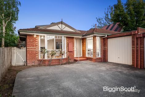 Property photo of 2/7 Doulton Road Blackburn VIC 3130