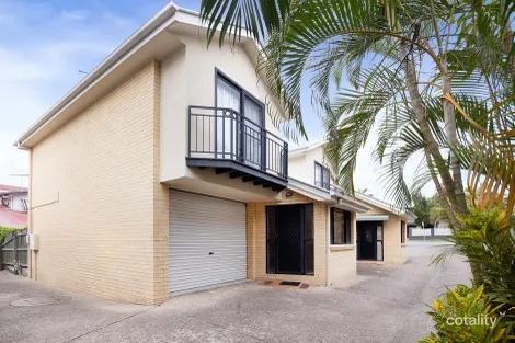 2/51 Wallace St, Chermside, QLD 4032