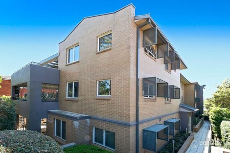 Property photo of 5/549 Victoria Road Ryde NSW 2112