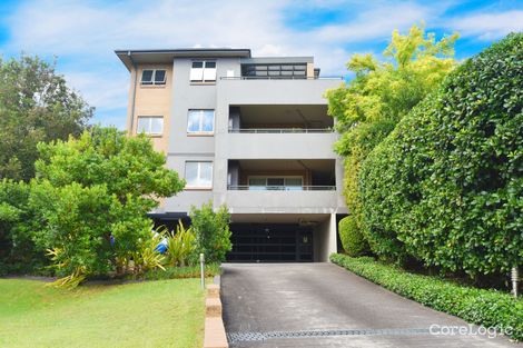 Property photo of 5/549 Victoria Road Ryde NSW 2112