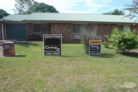 Property photo of 47A Alice Street Walkervale QLD 4670