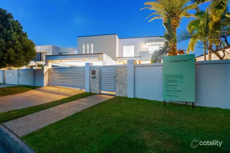 3 BLAIR ATHOL CRES, BUNDALL, QLD 4217