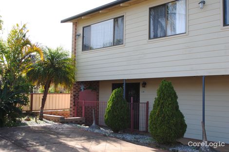 Property photo of 22 Kerry Street Sanctuary Point NSW 2540