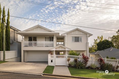 Property photo of 7 Atkinson Street Hamilton QLD 4007