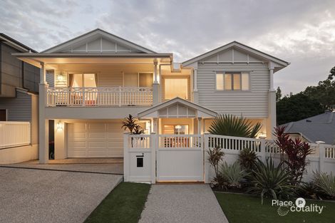 Property photo of 7 Atkinson Street Hamilton QLD 4007