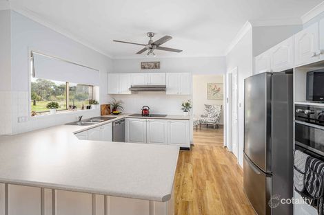 Property photo of 15 Lawson Road Pheasants Nest NSW 2574