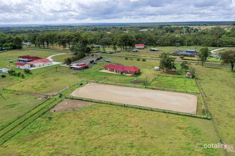 Property photo of 15 Lawson Road Pheasants Nest NSW 2574