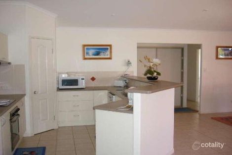 Property photo of 10 Trembath Crescent Kirwan QLD 4817