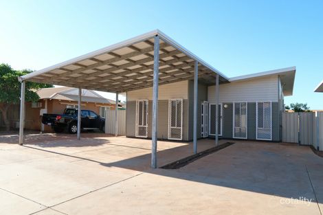 5d Dorrigo Loop, South Hedland, WA 6722