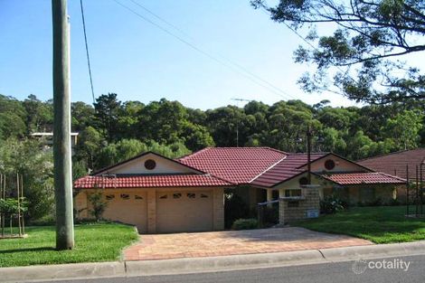 24 High St, Glenbrook, NSW 2773