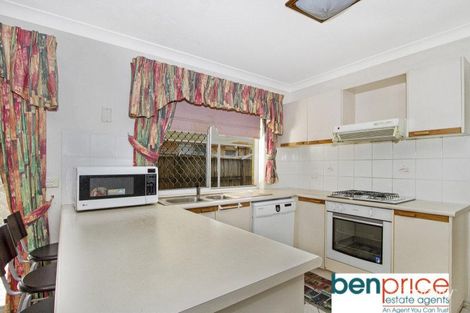 Property photo of 5 Pottery Circuit Woodcroft NSW 2767
